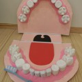 虫歯予防集会