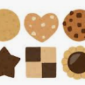 【食育】クッキー作り
